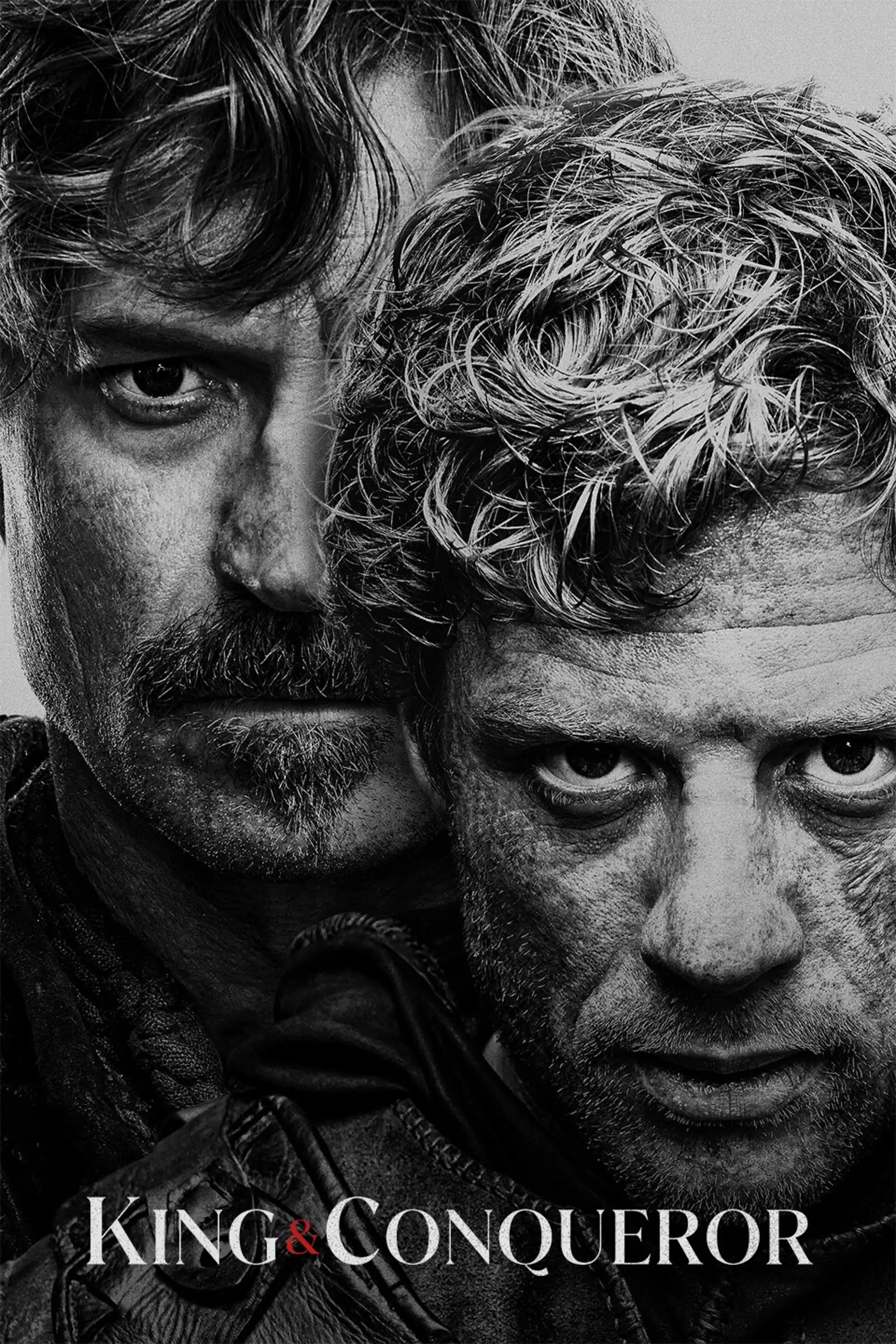 پادشاه و فاتح